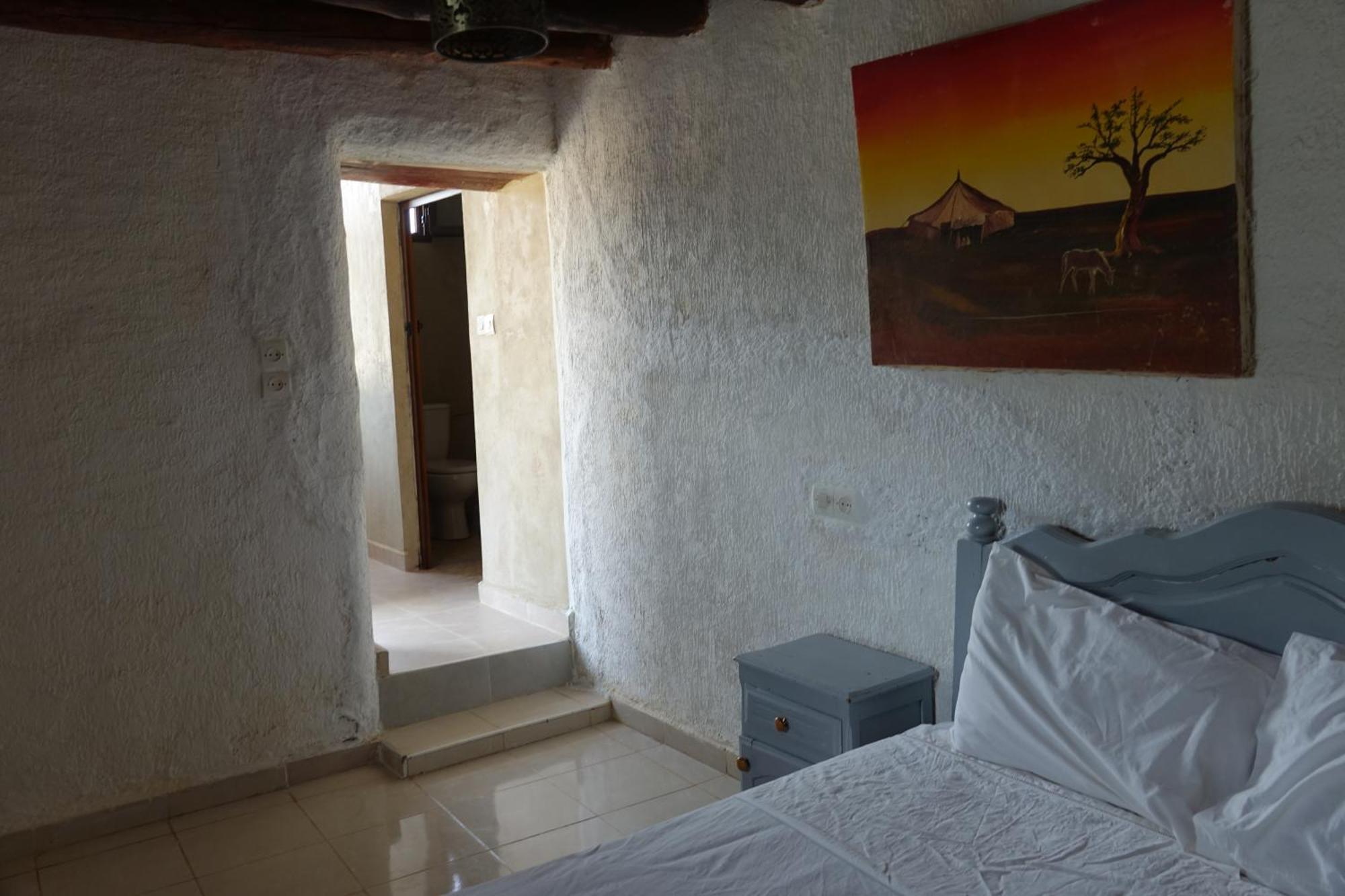 ホテル Relais De Tahla Aïn Bou Mahdi エクステリア 写真