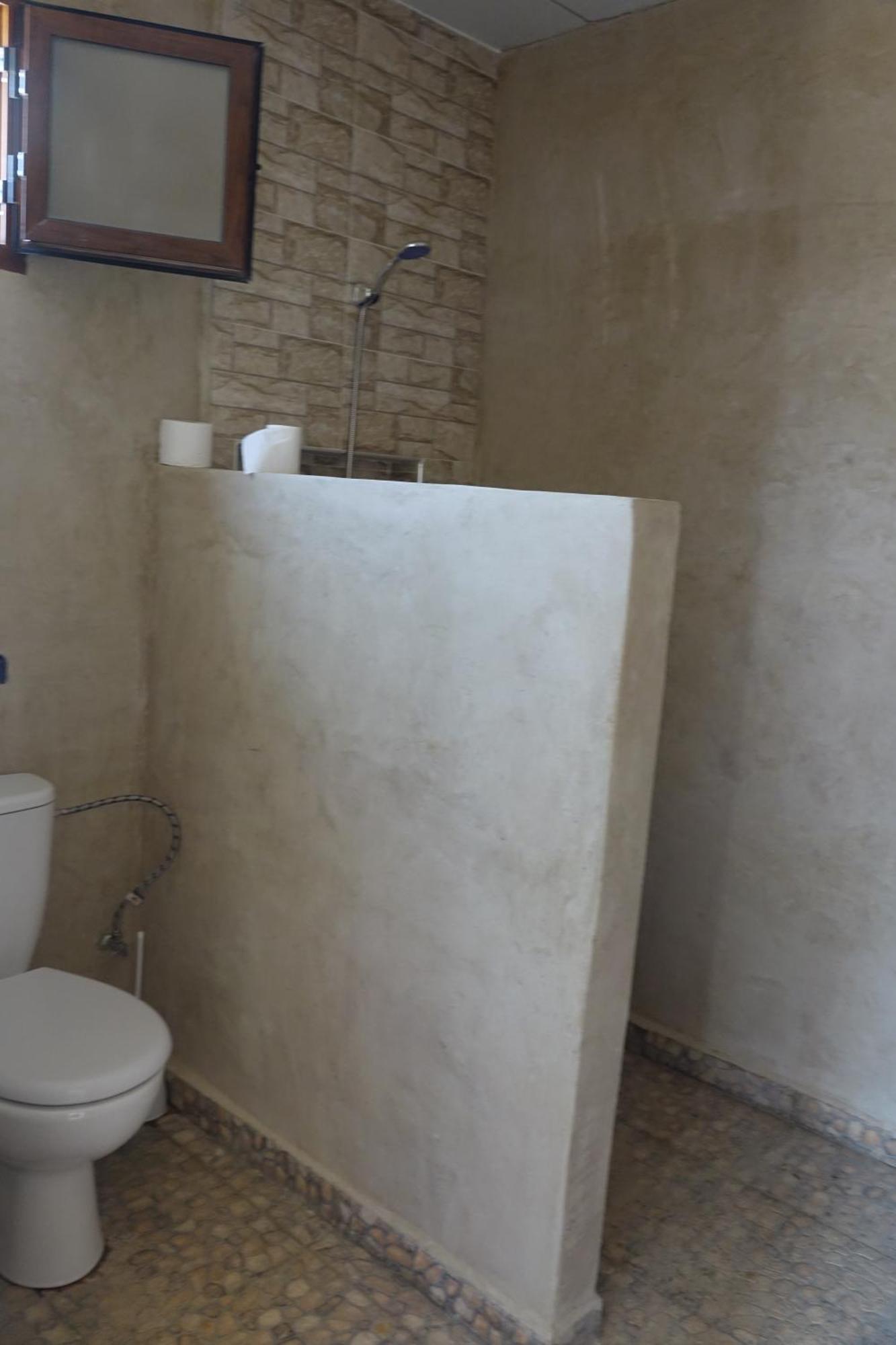 ホテル Relais De Tahla Aïn Bou Mahdi エクステリア 写真