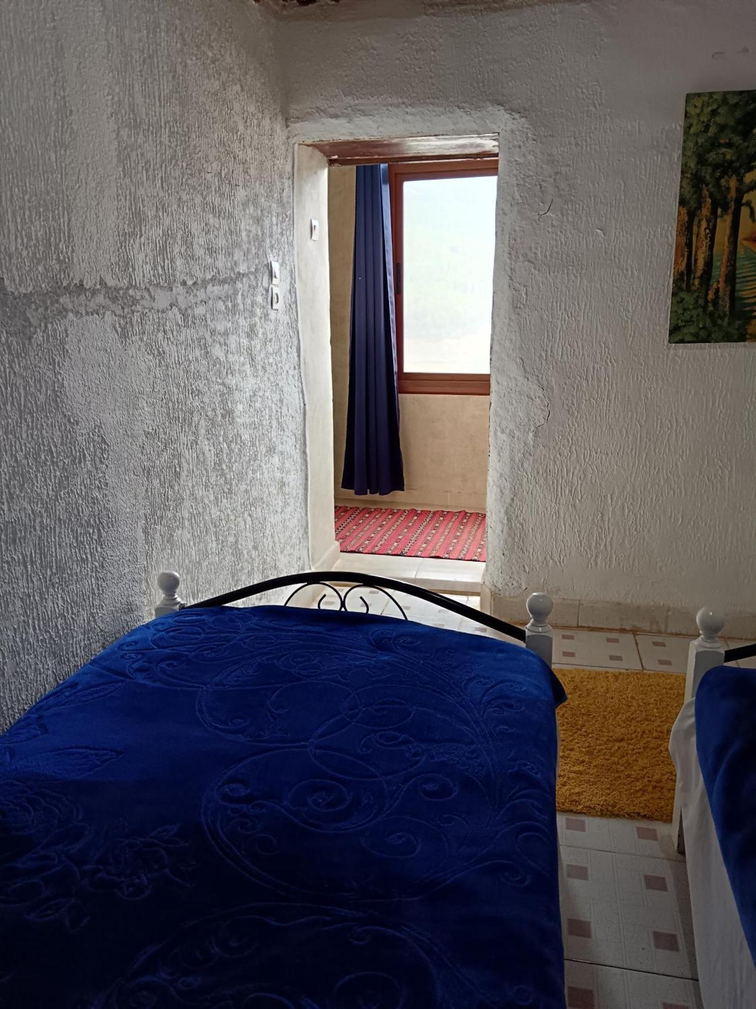 ホテル Relais De Tahla Aïn Bou Mahdi エクステリア 写真